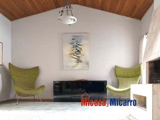 Foto 10 de Casa en Venta Pontevedra Bogota