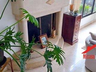 Foto 19 de Casa en Venta Pontevedra Bogota