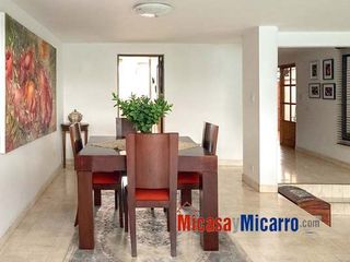 Foto 13 de Casa en Venta Pontevedra Bogota
