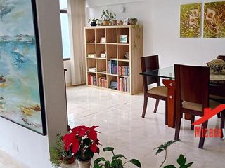 Foto 20 de Casa en Venta Pontevedra Bogota