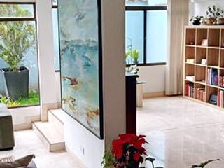 Foto 25 de Casa en Venta Pontevedra Bogota