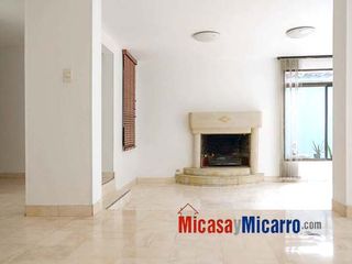 Foto 26 de Casa en Venta Pontevedra Bogota