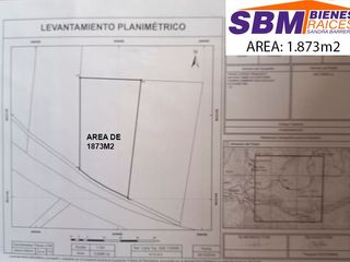 Foto 13 de Villa Vacacional de Venta en Las Palmas en la Via Quera a Cuenca.