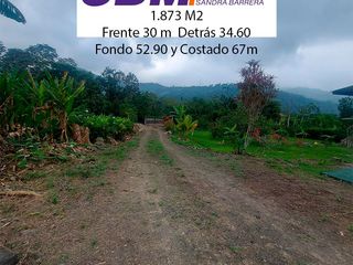 Foto 9 de Villa Vacacional de Venta en Las Palmas en la Via Quera a Cuenca.