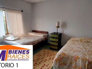 Foto 5 de Villa Vacacional de Venta en Las Palmas en la Via Quera a Cuenca.