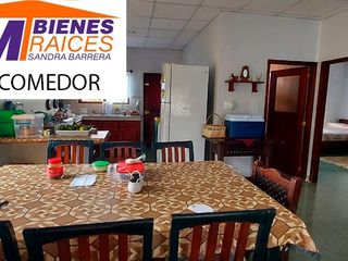 Foto 4 de Villa Vacacional de Venta en Las Palmas en la Via Quera a Cuenca.