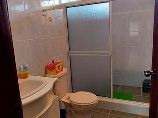 Foto 7 de Villa Vacacional de Venta en Las Palmas en la Via Quera a Cuenca.