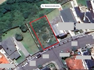 Foto 8 de VENTA TERRENO URB EL CONDADO SEGUNDA ETAPA