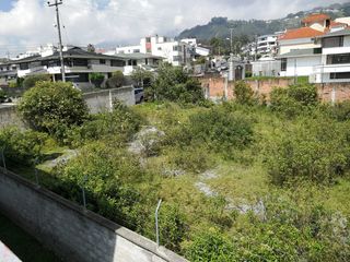 Foto 6 de VENTA TERRENO URB EL CONDADO SEGUNDA ETAPA