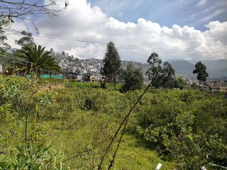Foto 1 de VENTA TERRENO URB EL CONDADO SEGUNDA ETAPA