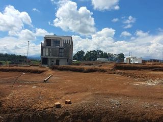 Foto 1 de VENTA LOTE PARCELACION SAN CRISTOBAL VARIANTE NORTE -POPAYAN