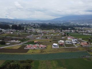 Terreno de Venta en Latacunga
