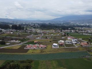 Foto 8 de Terreno de Venta en Latacunga
