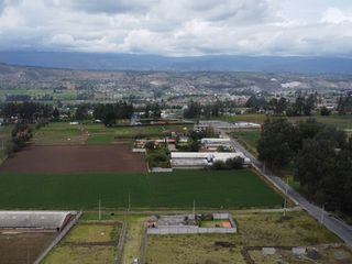 Foto 9 de Terreno de Venta en Latacunga