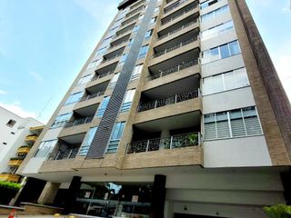 Apartamento piso 7°  Barrio Álamos, Pereira