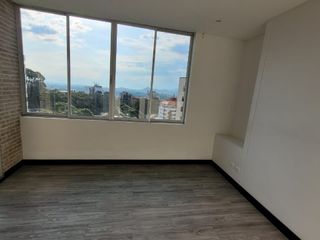 Apartamento piso 7°  Barrio Álamos, Pereira