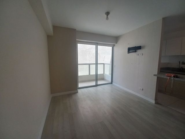 Alquiler de Departamento 2 Habitaciones + Estacionamiento