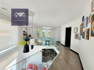 Venta espectacular casa dentro de Urbanización Exclusiva ubicada en Tanda - Nayón