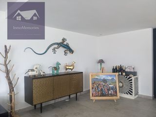 Venta espectacular casa dentro de Urbanización Exclusiva ubicada en Tanda - Nayón