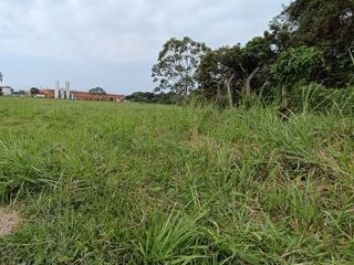 Foto 2 de Lote en condominio ubicado en la Zona Franca, con 22.984 M2