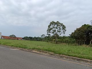 Foto 3 de Lote en condominio ubicado en la Zona Franca, con 22.984 M2