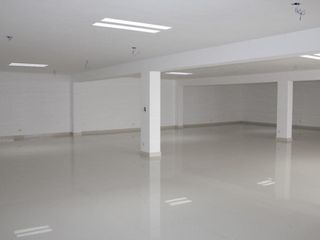 Foto 4 de OFICINA ADMINISTRATIVA EN ALQUILER DE 293m2 EN AV. REPUBLICA DE PANAMA- SAN ISIDRO
