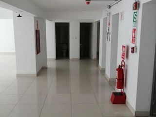 Foto 6 de OFICINA ADMINISTRATIVA EN ALQUILER DE 293m2 EN AV. REPUBLICA DE PANAMA- SAN ISIDRO