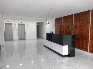 OFICINA ADMINISTRATIVA EN ALQUILER DE 293m2 EN AV. REPUBLICA DE PANAMA- SAN ISIDRO