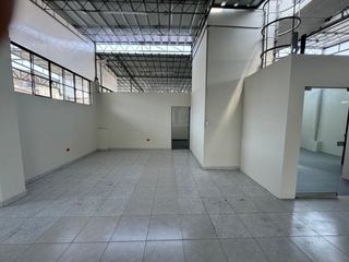 Foto 11 de Local Industrial Urb Chacra Rios