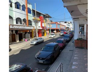 Foto 11 de local de alquiler en manta zona centro