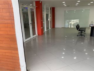 Foto 4 de local de alquiler en manta zona centro