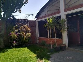 Foto 8 de Vendo Local Comercial Arequipa-Arancota- Sachaca