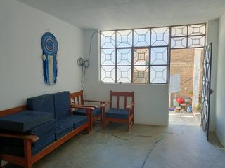 Foto 6 de VENTA DE CASA DE DOS PISOS EN PLAYA YACILA