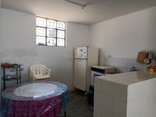 Foto 7 de VENTA DE CASA DE DOS PISOS EN PLAYA YACILA