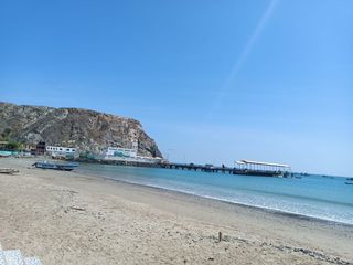 Foto 1 de VENTA DE CASA DE DOS PISOS EN PLAYA YACILA
