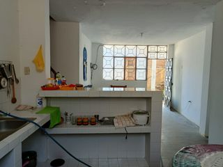 Foto 8 de VENTA DE CASA DE DOS PISOS EN PLAYA YACILA