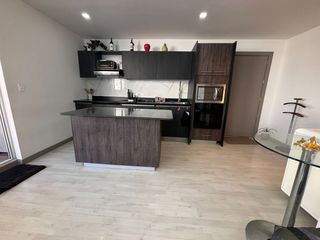 Foto 15 de Departamento de 2 Dormitorios con Amplia Terraza en Bellavista