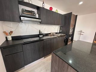 Foto 6 de Departamento de 2 Dormitorios con Amplia Terraza en Bellavista