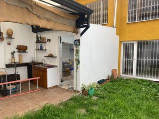 Vendo Casa Chia Independiente Central