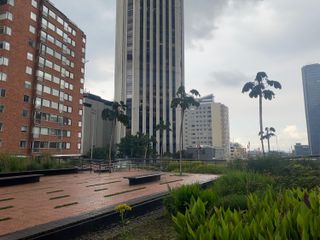 Venta Oficinas Torre Colpatria Centro Bogotá