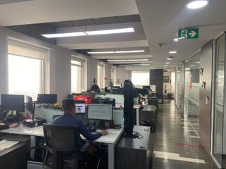 Venta Oficinas Torre Colpatria Centro Bogotá