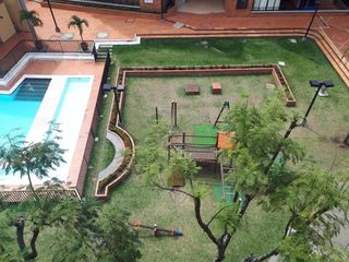 SE VENDE APARTAMENTO EN CANEY