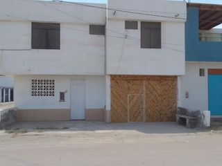 Foto 1 de CASA EN VENTA EN LA PUNTA NUEVA CAMANA