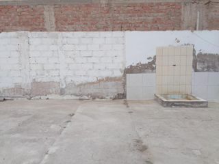 Foto 3 de CASA EN VENTA EN LA PUNTA NUEVA CAMANA