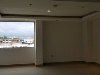 EN RENTA OFICINA, USFQ, PAMPITE, Cumbayá, Quito, 53M2