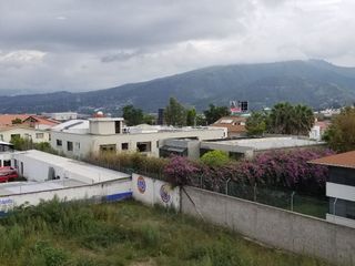 EN RENTA OFICINA, USFQ, PAMPITE, Cumbayá, Quito, 53M2