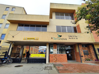 Venta de Apartamento en Conjunto Terranova El Porvenir Barrio El Porvenir Bosa Bogotá