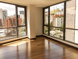 Foto 1 de HERMOSO DEPARTAMENTO DOS DORMITORIOS EN VENTA- BELLAVISTA