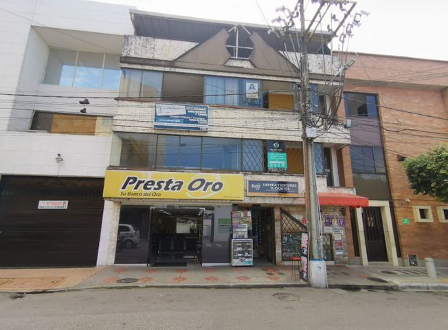 Local comercial en venta en Bucaramanga