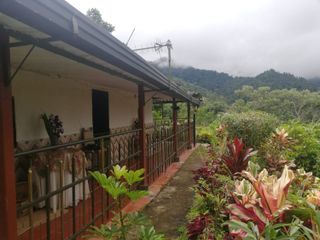 Se Vende Parcela en VEREDA Honduras Rionegro  santander